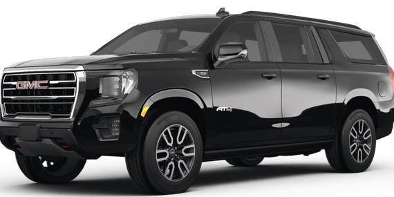 GMC YUKON XL 2023 1GKS2HKL2PR236233 image